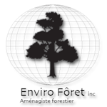 Enviroforêt inc Enviroforêt inc
