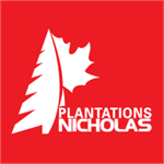 Plantations Nicholas inc. Plantations Nicholas inc.