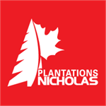 Plantations Nicholas inc.