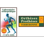 Orthèses Prothèses Terrebonne Orthèses Prothèses Terrebonne