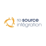 Re-Source Intégration Re-Source Intégration