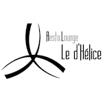 Resto.Lounge Le d'Hélice Resto.Lounge Le d'Hélice