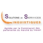 Solutions en services linguistiques Solutions en services linguistiques