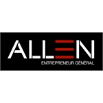 Allen entrepreneur général inc.
