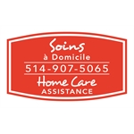 Home Care Assistance / Soins à Domicile Home Care Assistance / Soins à Domicile