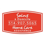 Home Care Assistance / Soins à Domicile