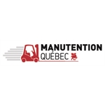 Manutention Québec inc. Manutention Québec inc.