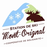 Mont-Orignal, coopérative de solidarité Mont-Orignal, coopérative de solidarité