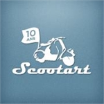 Scootart Inc Scootart Inc
