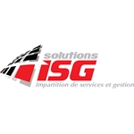 Solutions ISG Solutions ISG