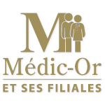 Agence Médic-Or et ses filiales