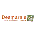 Desmarais Desmarais