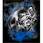 Le Lotus Noir studio Tatouage Le Lotus Noir studio Tatouage