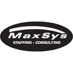 MaxSys Personnel MaxSys Personnel