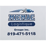 Micmac logistique groupe inc. Micmac logistique groupe inc.