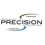 Recrutement Précision Recrutement Précision