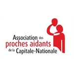 L'association des proches aidants de la Capitale-Nationale L'association des proches aidants de la Capitale-Nationale