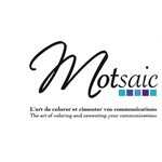 MOTsaic MOTsaic