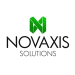NovAxis Solutions inc NovAxis Solutions inc