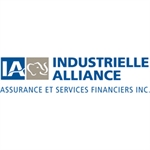 Industrielle Alliance agence Drummondville
