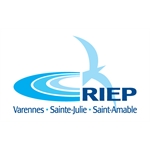 Régie intermunicipale de l'eau potable Varennes, Sainte-Julie, Saint-Amable