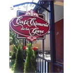 cafe cremerie de la gare cafe cremerie de la gare