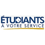 Étudiants à votre services