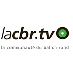 La Communauté du Ballon Rond inc (LaCBR.TV ) La Communauté du Ballon Rond inc (LaCBR.TV )