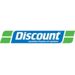 Discount Discount
