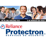 Reliance Protectron Reliance Protectron