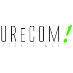 Urecom Agence Web Urecom Agence Web