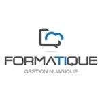 FORMATIQUE Inc. FORMATIQUE Inc.