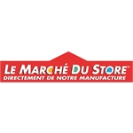 Le Marché du Store / Blinds to go Le Marché du Store / Blinds to go