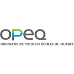 OPEQ (Ordinateurs pour les écoles du Québec) OPEQ (Ordinateurs pour les écoles du Québec)