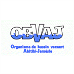 Organisme de bassin versant Abitibi-Jamésie Organisme de bassin versant Abitibi-Jamésie