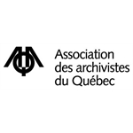 Association des archivistes du Québec Association des archivistes du Québec