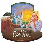 Café Bistro de la Place