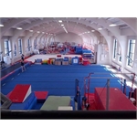 Club de Gymnastique Artistique Gadbois Club de Gymnastique Artistique Gadbois