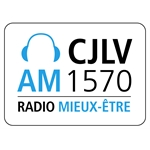 Radio Mieux-Être CJLV AM 1570 Radio Mieux-Être CJLV AM 1570