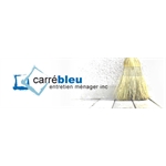 carrébleu entretien ménager Inc carrébleu entretien ménager Inc