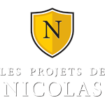 Les Projets de Nicolas Les Projets de Nicolas