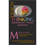 Design Thinking - Développement Organisationnel Design Thinking - Développement Organisationnel