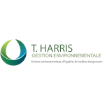 Gestion environnementale T. Harris Inc. Gestion environnementale T. Harris Inc.
