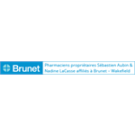 Brunet Wakefield - Pharmaciens propriétaires Sébastien Aubin & Nadine LaCasse affiliés à Brunet Brunet Wakefield - Pharmaciens propriétaires Sébastien Aubin & Nadine LaCasse affiliés à Brunet
