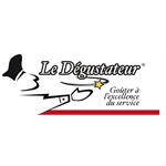 Le Dégustateur Le Dégustateur