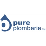 Pure plomberie inc. Pure plomberie inc.
