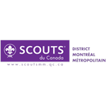 Scouts du Montréal métropolitain Scouts du Montréal métropolitain