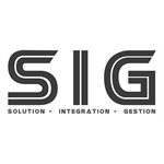 SIG INC. SIG INC.