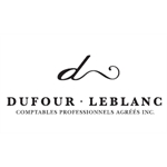 Dufour Leblanc Comptables Professionnels Agréés Dufour Leblanc Comptables Professionnels Agréés
