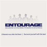 Entourage Ressources Humaines